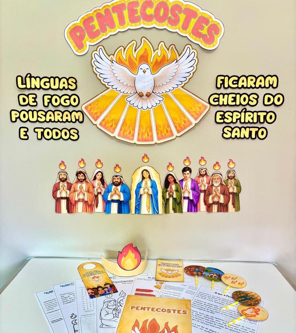 PENTECOSTES
