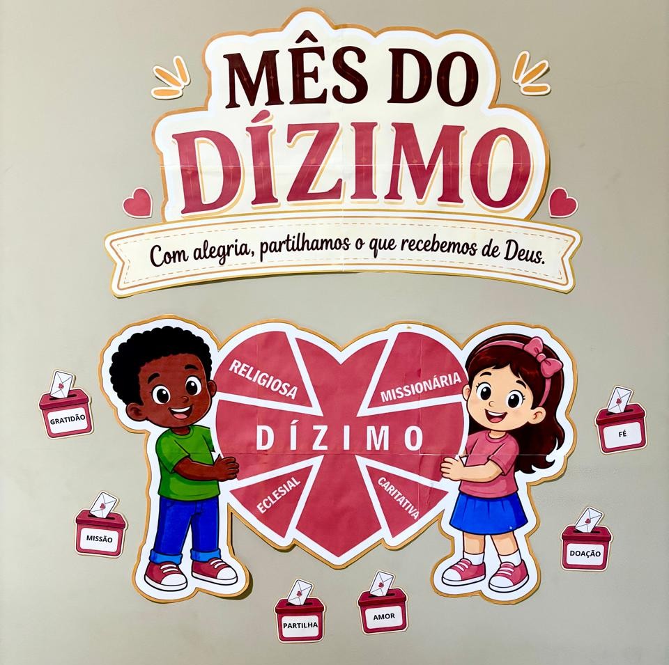 DÍZIMO