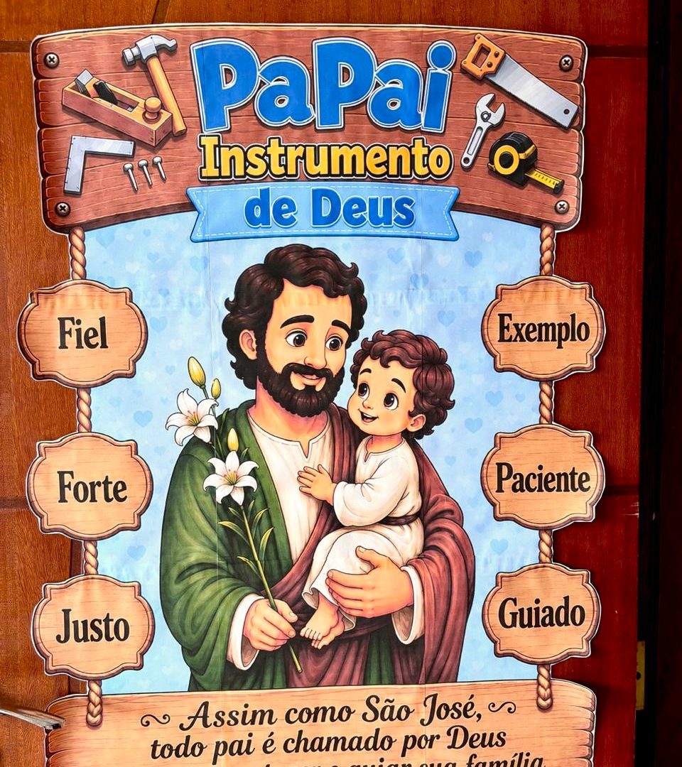 DIA DOS PAIS 2026