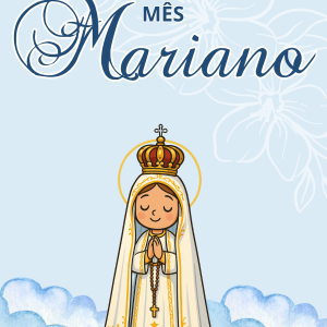 Mês Mariano